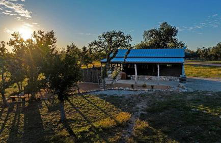 Rockin' R - Morning Star Cabin - Foto 19