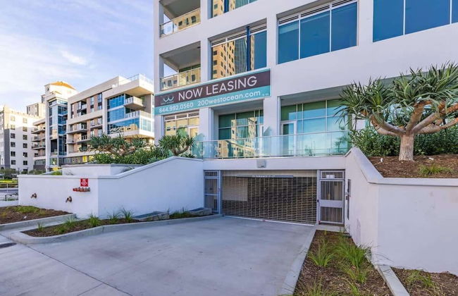 @ Marbella Lane - Grand 2BR w/ Beach & Ocean Views - Foto 67