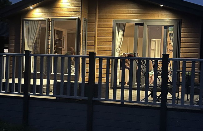 Yorkshire View Lodge - Foto 36