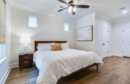 Brand New Designer Townhome in the Middle of Town - Foto 22