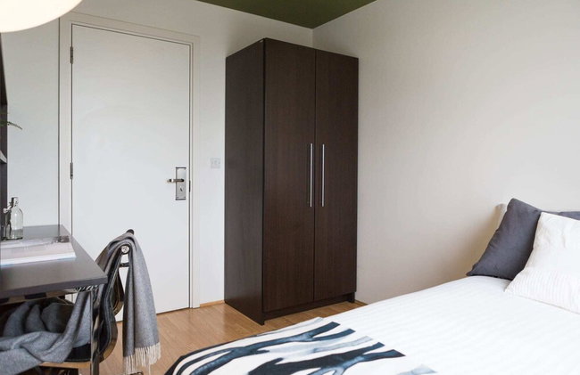 Chapter Spitalfields - Campus Accommodation - Foto 31
