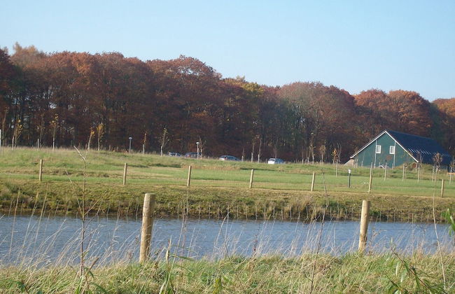 Quiet Glade Stay With Kid - Foto 29