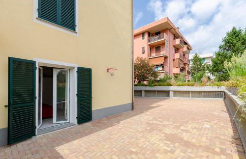 JOIVY Flat with Terrace & Parking - Foto 40