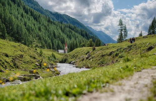 Apartments & Wellness Löfflerblick - Photo 58