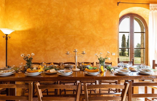 Si-c587-ceto0at - Il Poderuccio 17 - Foto 30