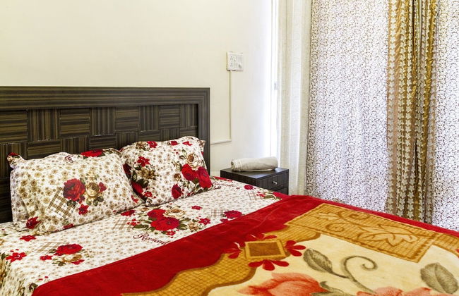 GuestHouser 3 BHK Bungalow fcef - Foto 5