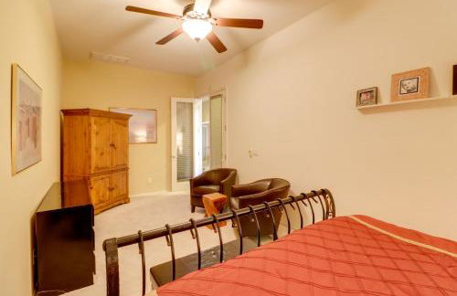 Private Pool and Resort Perks Phoenix Golf Getaway - Foto 20