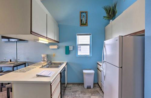 Condo with Balcony, Dock and Access to Lake Erie - Foto 8