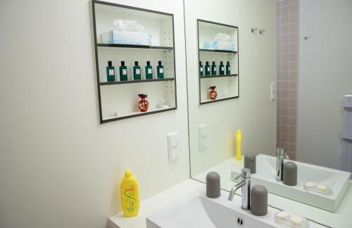 Villa near Les Vans with Private Pool - Foto 21