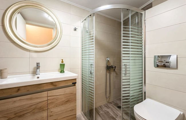 Valira Cozy Maisonette - Relaxing Vibes Getaway - Foto 30