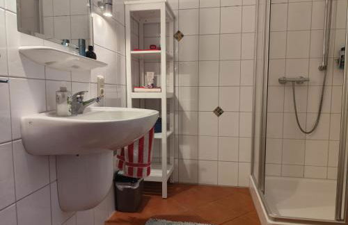 Austernfischer Ferienwohnung - Foto 10