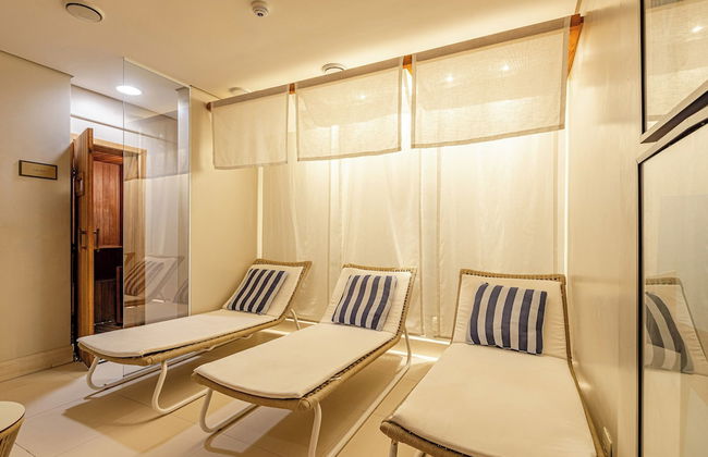 Roomo Transamerica Santos Gonzaga - Foto 45