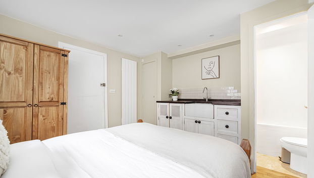 The Oval Studios - Foto 3, Habitación