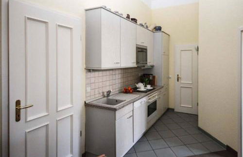 Kühlungsborn Ferienwohnung Sonnenresidenz - Foto 11