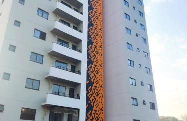 Apartamento 12 minutos da Vila Germânica - Foto 27