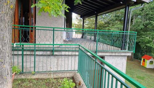 Villetta con ampio giardino - Foto 4, Garden