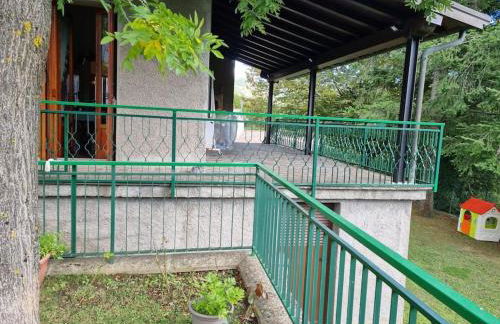 Villetta con ampio giardino - Photo 4