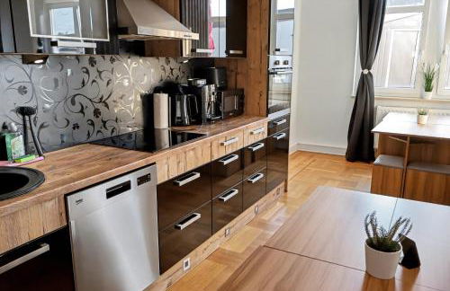 Ferienwohnung im Holstenhofweg-1 - Foto 34