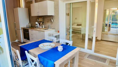 VILLA MARE BLUE - casa vacanze a 150m dal mare - Foto 2