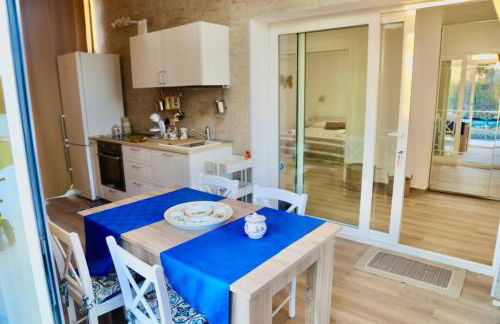 VILLA MARE BLUE - casa vacanze a 150m dal mare - Foto 2