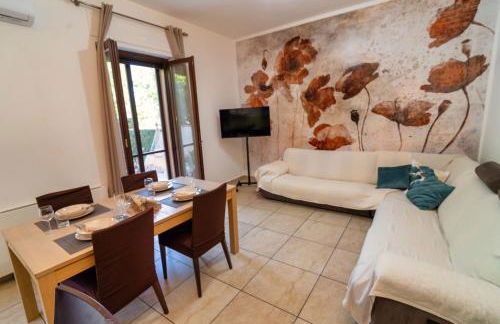 Appartamento Sermoneta - vicino Stazione FS - Warm - Foto 14