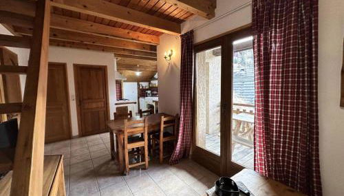 Résidence Le Coup De Sabre - LE COUP DE SABRE MAE-0061 - Foto 2