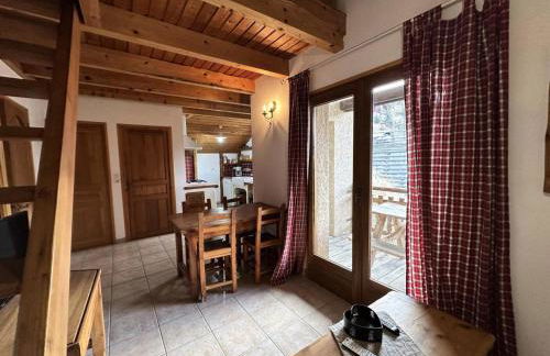 Résidence Le Coup De Sabre - LE COUP DE SABRE MAE-0061 - Foto 2