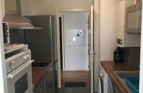 Résidence Le Parc COLMAR - Foto 21