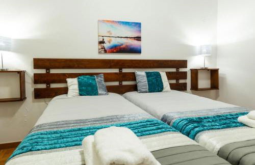 Casa Piscinas Naturais - Photo 19