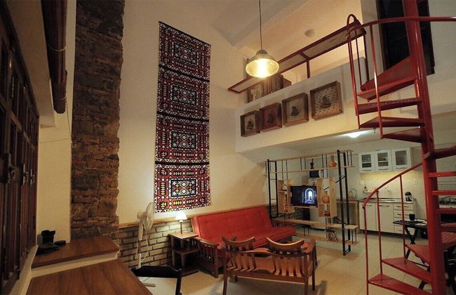 La Buena Vida Apartamentos - Foto 42