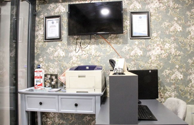 Solo Suites Hotel - Foto 59