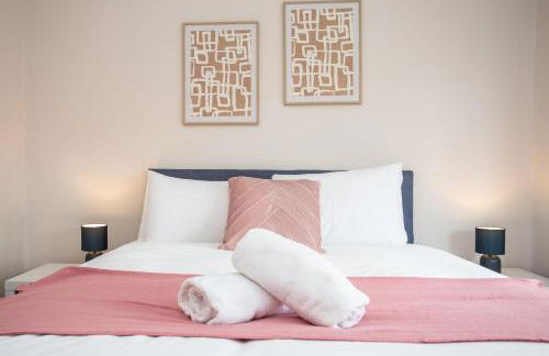 Vacant nests The Haughton Spacious Central - Foto 35