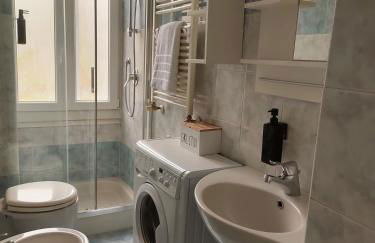 Casa Tre Cuori - San Siro, City Life, Fiera Milano - Gambara M1 - Foto 12