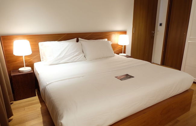 The Suite KLCC - Photo 2