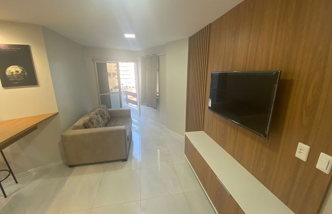 Cote D´Azur Apto 411 - Foto 19