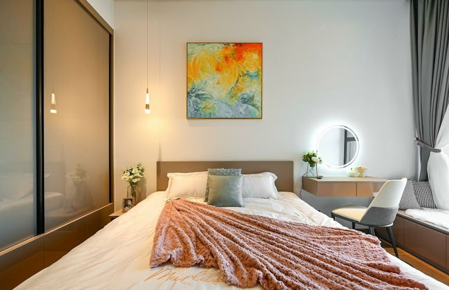 Kotrip MarQ Paradise Vacation - Photo 55