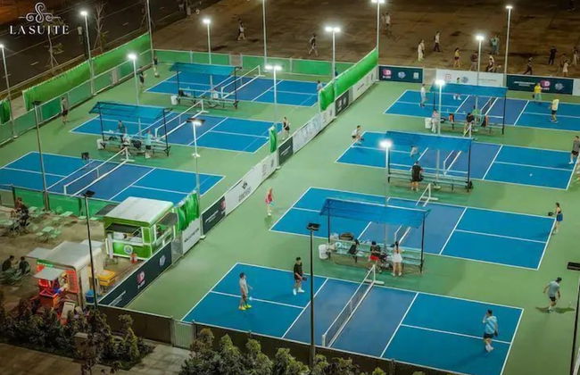 The Metropole The Galleria The Crest - Foto 74