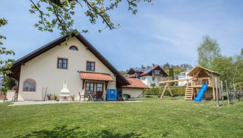 Ferienwohnung Heimpel - Foto 1