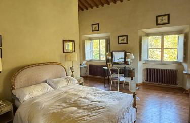 Casa Speranza in Villa storica in Matraia- Lucca - Foto 13