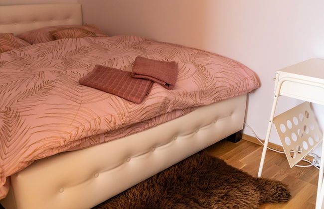 Residence Hadovitá - Foto 8