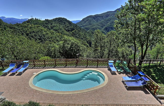 Agriturismo Le Scope - Foto 1