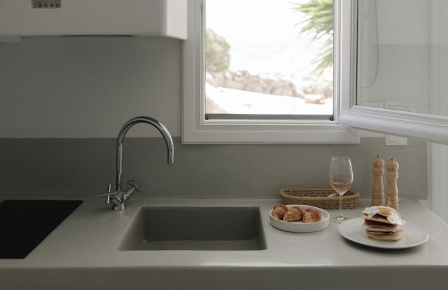 Mykonos Supreme Comfort Suites & Villas - Foto 72