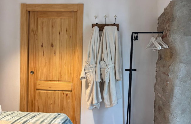 Apartamentos El Aljibe Relax Tourist Cordoba - Foto 143