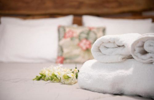 koronos village apartments - Foto 12