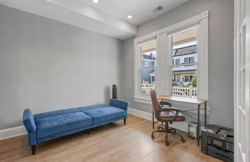 Stunning Renovated DC Home - Foto 23