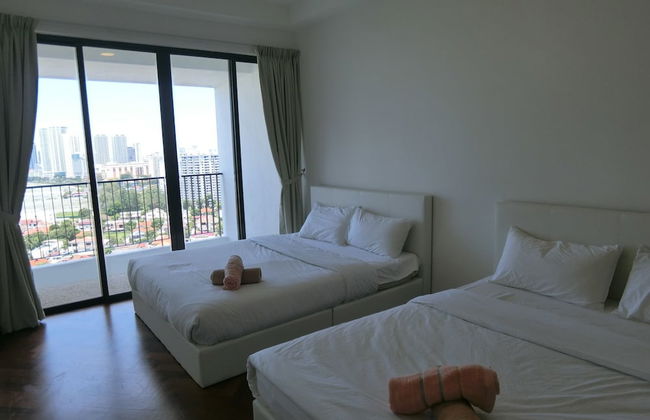 Romantic Mansion at The Landmark - Foto 3