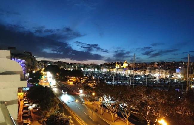 Amazing Double Room in Bb Marina - Foto 1