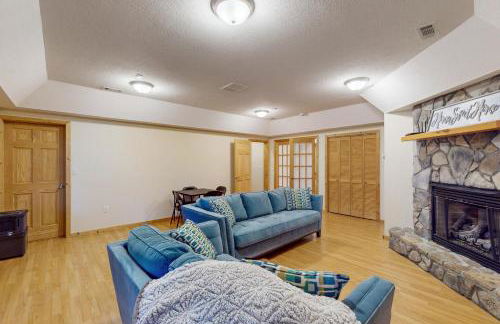 Mountain Hideaway - Foto 17