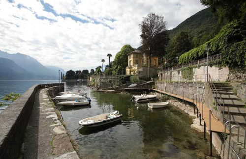 wonderful lake front appartment near Bellagio - Foto 46