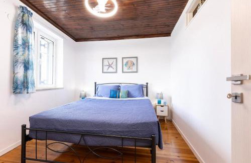 Focolare Corfiot Residence, Sinarades - Foto 19